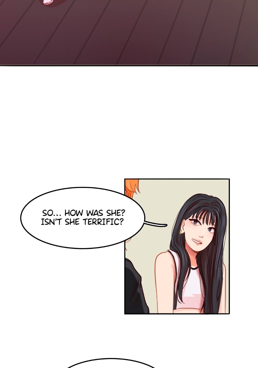 Read The Glass chapter 5 image 41 on Lezhin