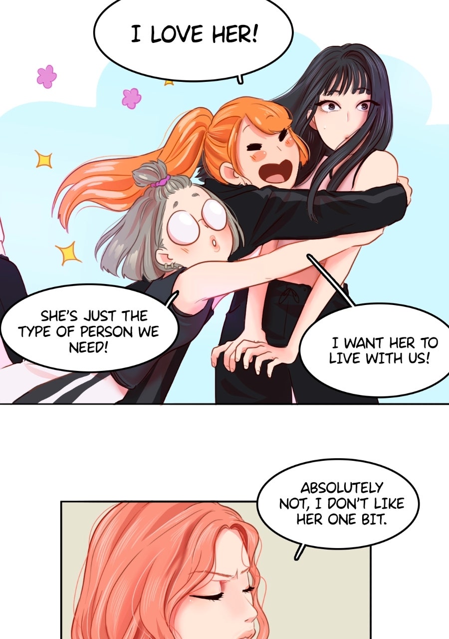 Read The Glass chapter 5 image 42 on Lezhin