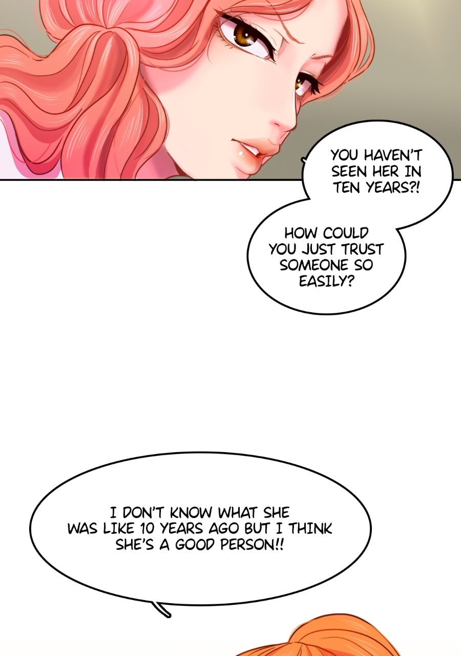 Read The Glass chapter 5 image 44 on Lezhin