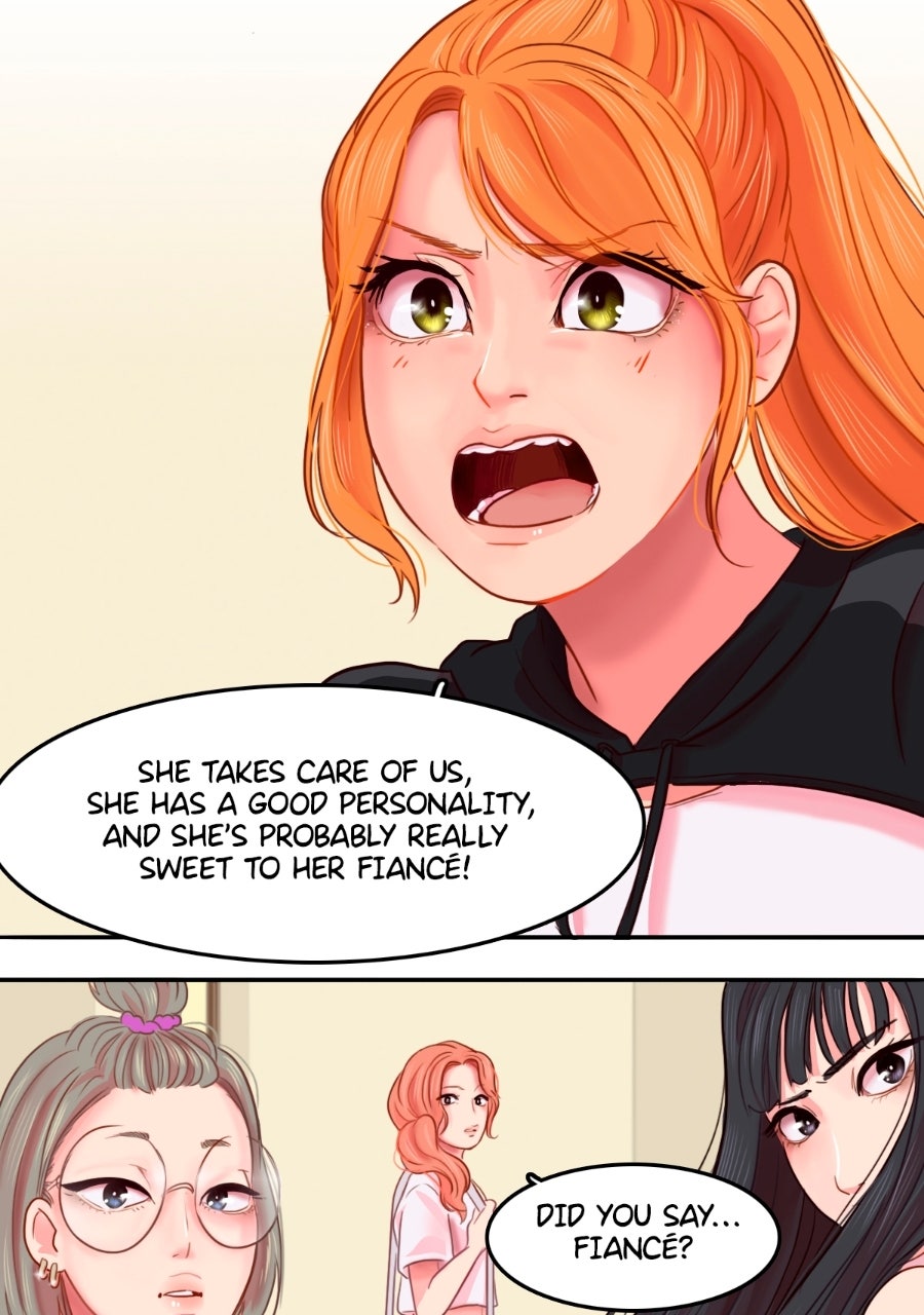 Read The Glass chapter 5 image 45 on Lezhin