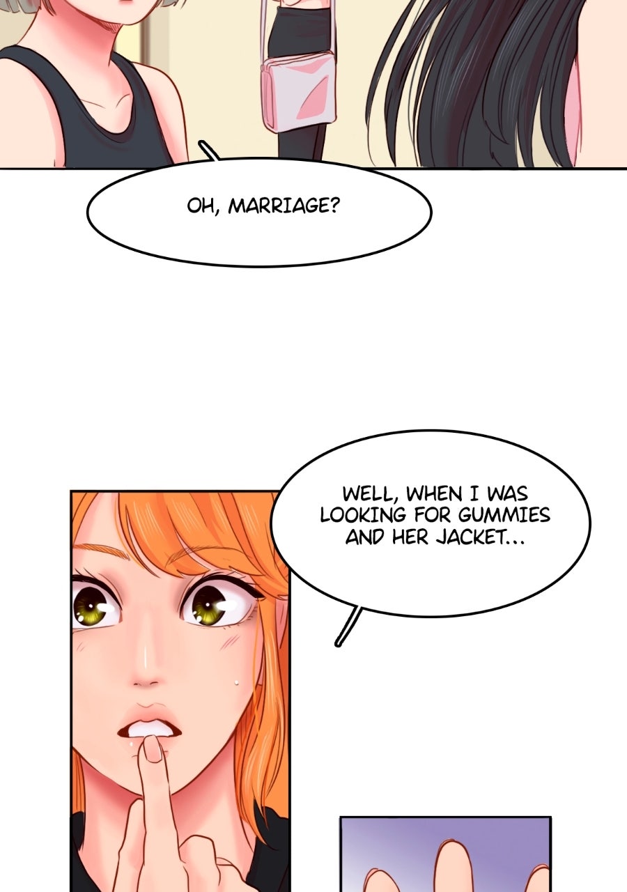 Read The Glass chapter 5 image 46 on Lezhin