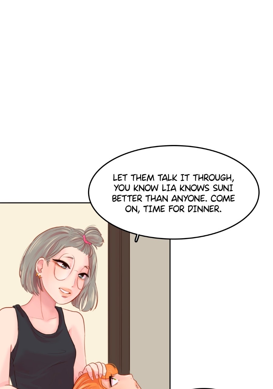 Read The Glass chapter 6 image 11 on Lezhin