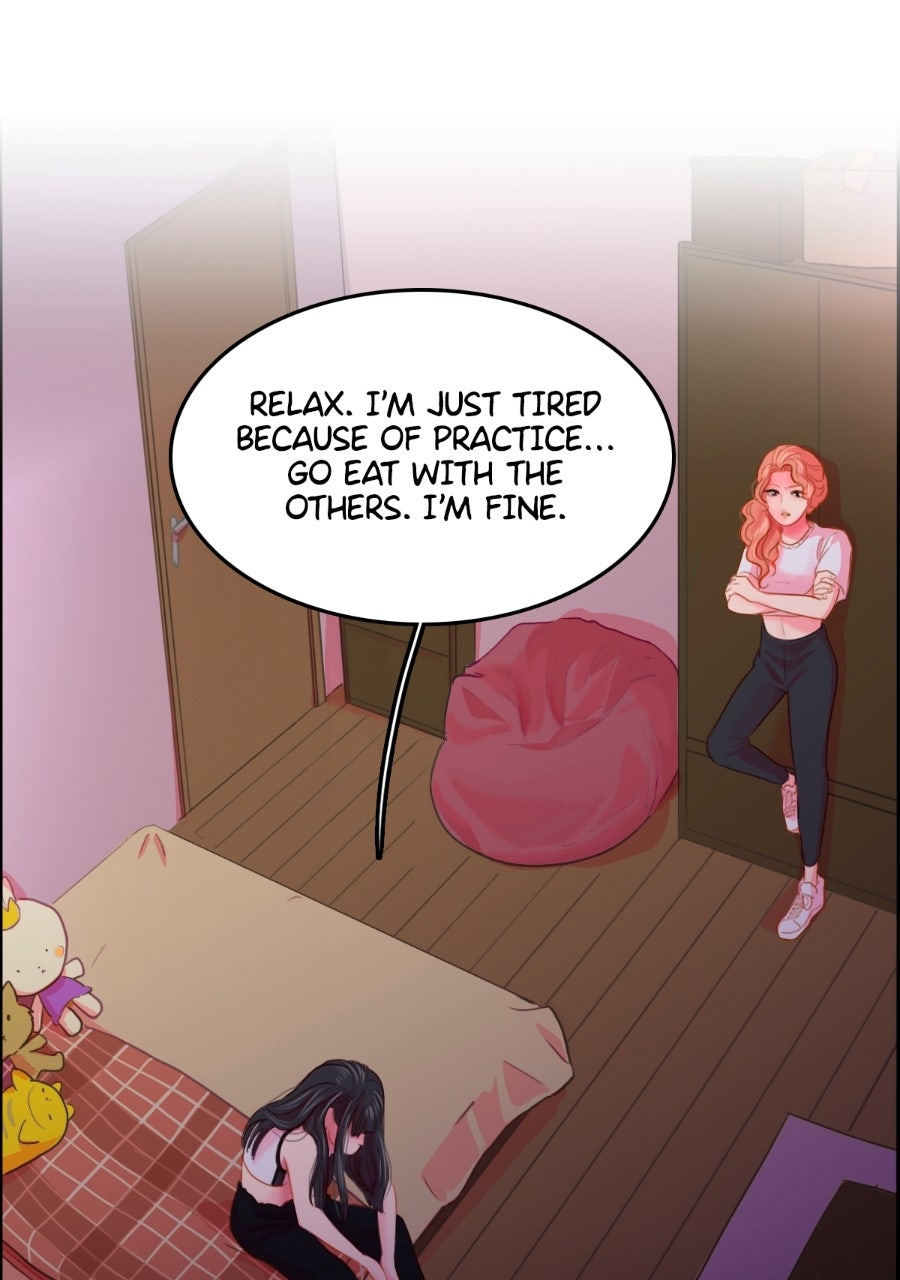 Read The Glass chapter 6 image 13 on Lezhin