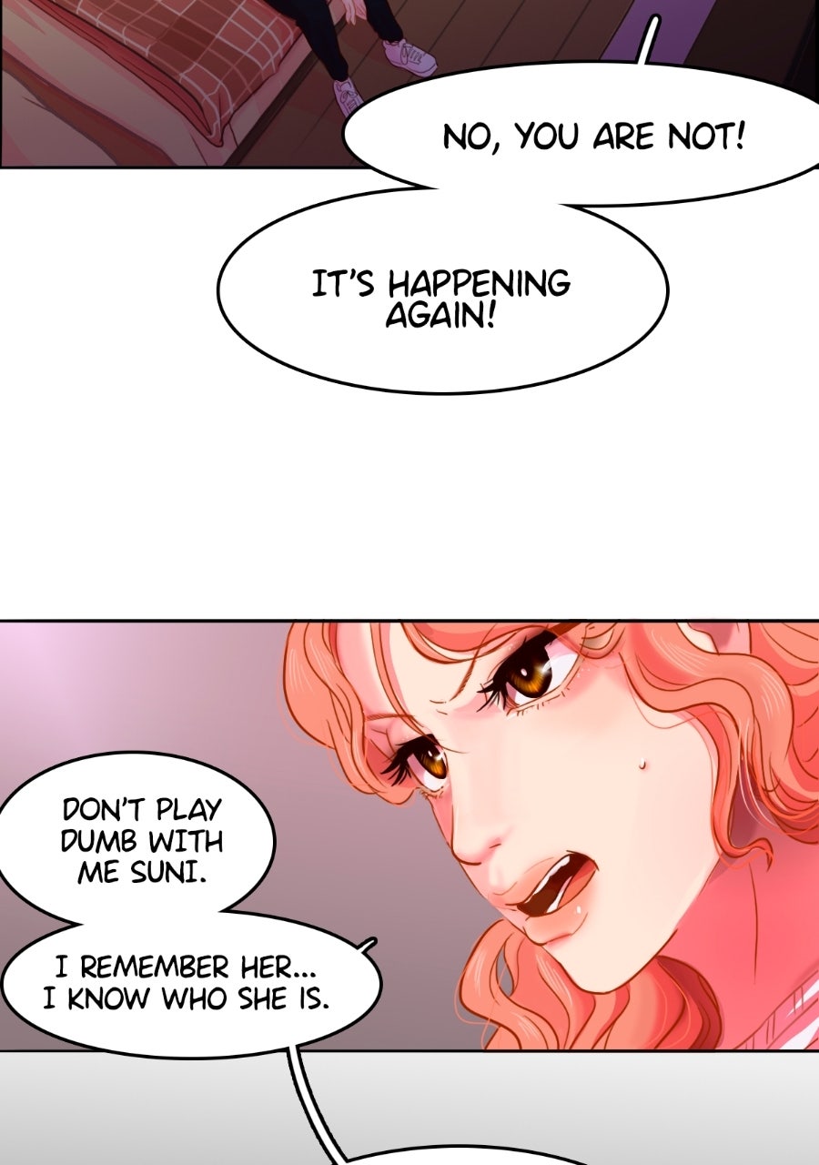 Read The Glass chapter 6 image 14 on Lezhin