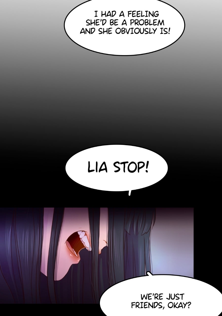 Read The Glass chapter 6 image 15 on Lezhin