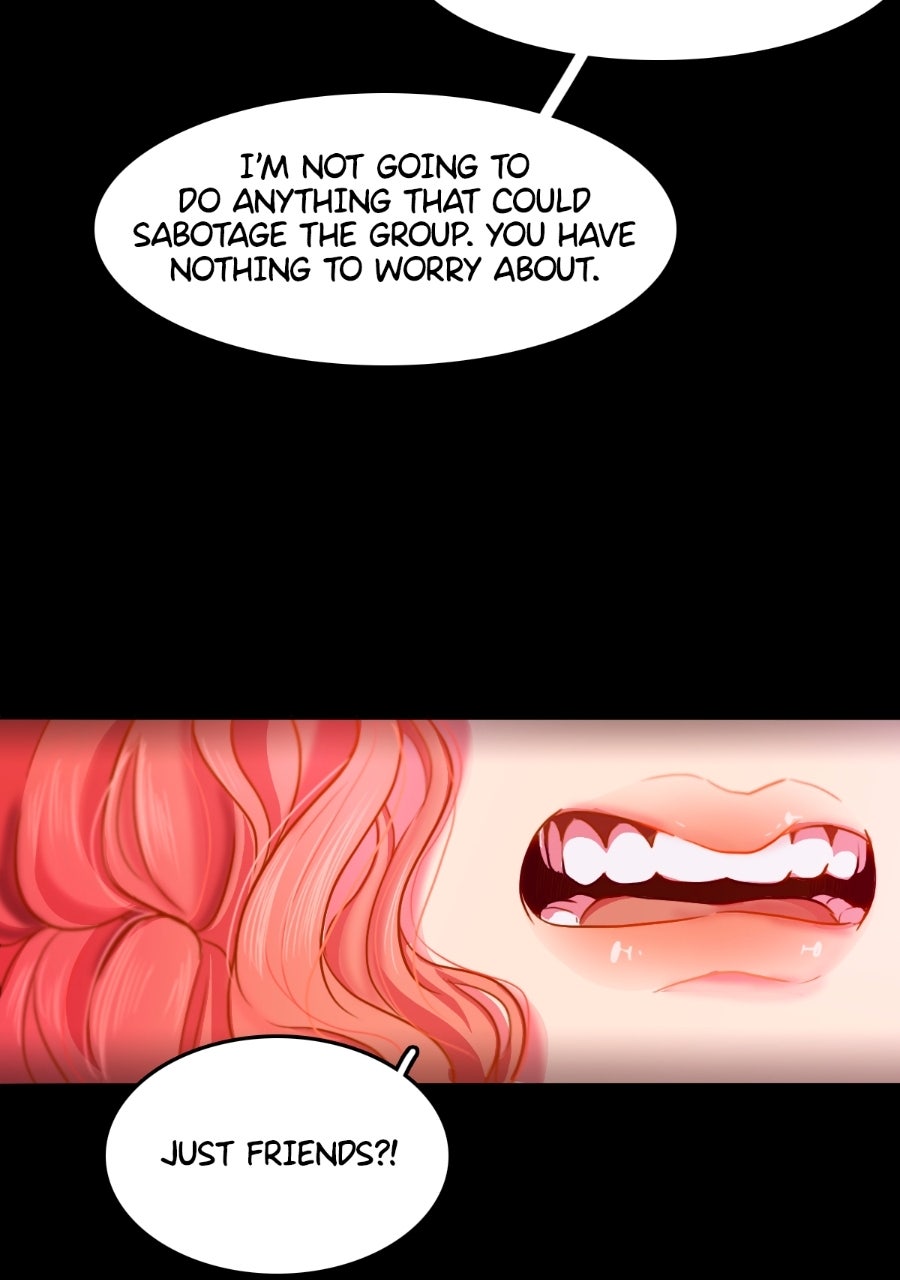 Read The Glass chapter 6 image 16 on Lezhin