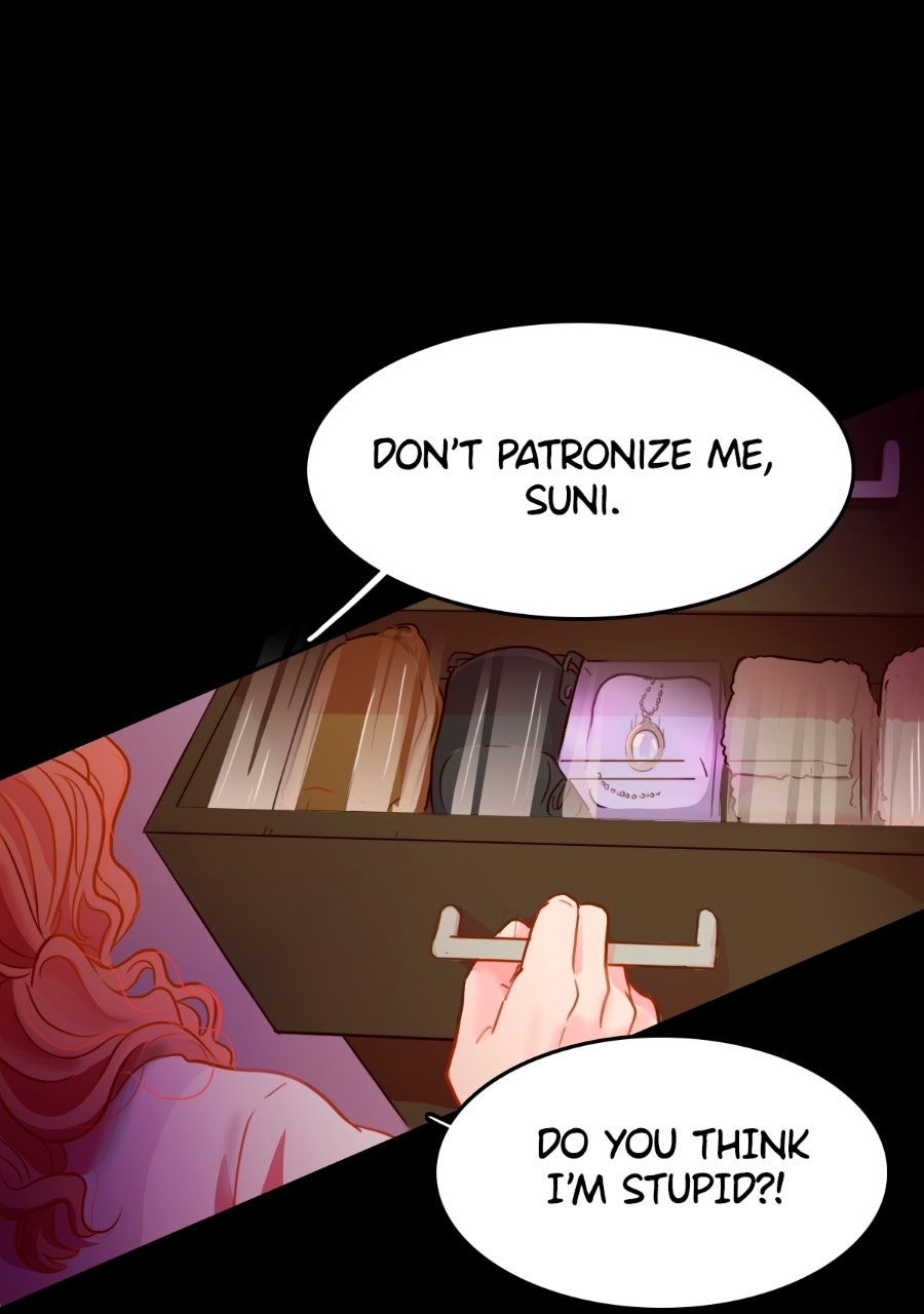 Read The Glass chapter 6 image 17 on Lezhin