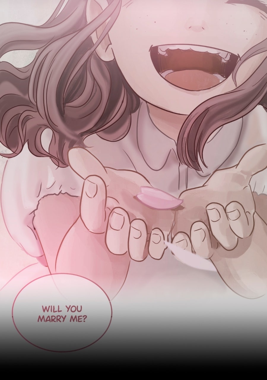 Read The Glass chapter 6 image 2 on Lezhin