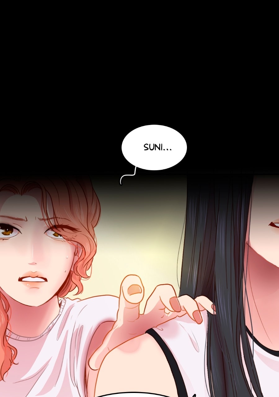 Read The Glass chapter 6 image 3 on Lezhin