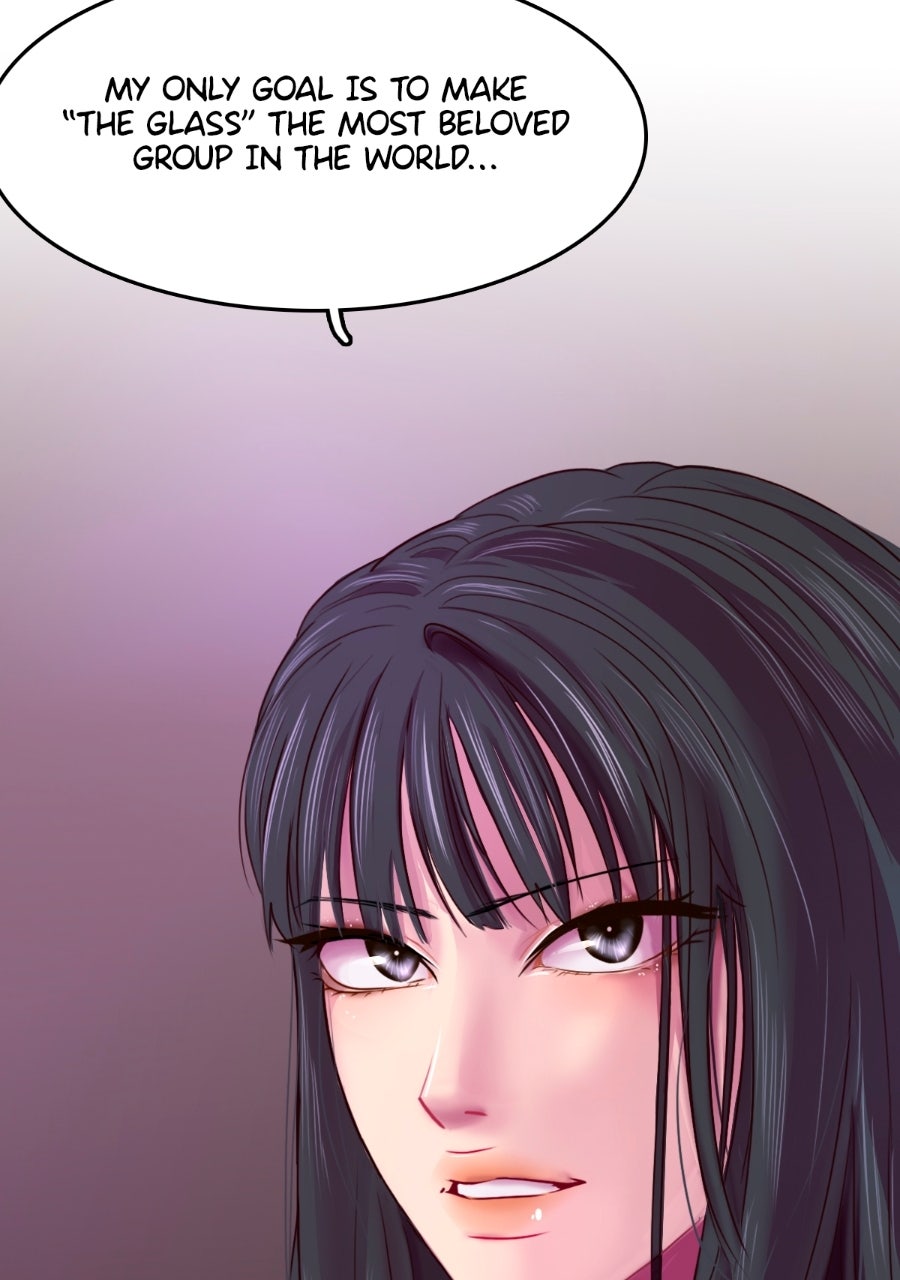 Read The Glass chapter 6 image 33 on Lezhin
