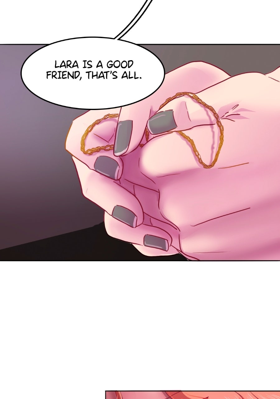 Read The Glass chapter 6 image 35 on Lezhin