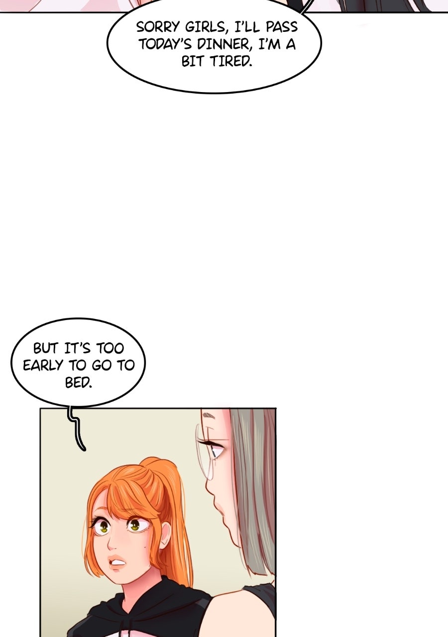 Read The Glass chapter 6 image 4 on Lezhin