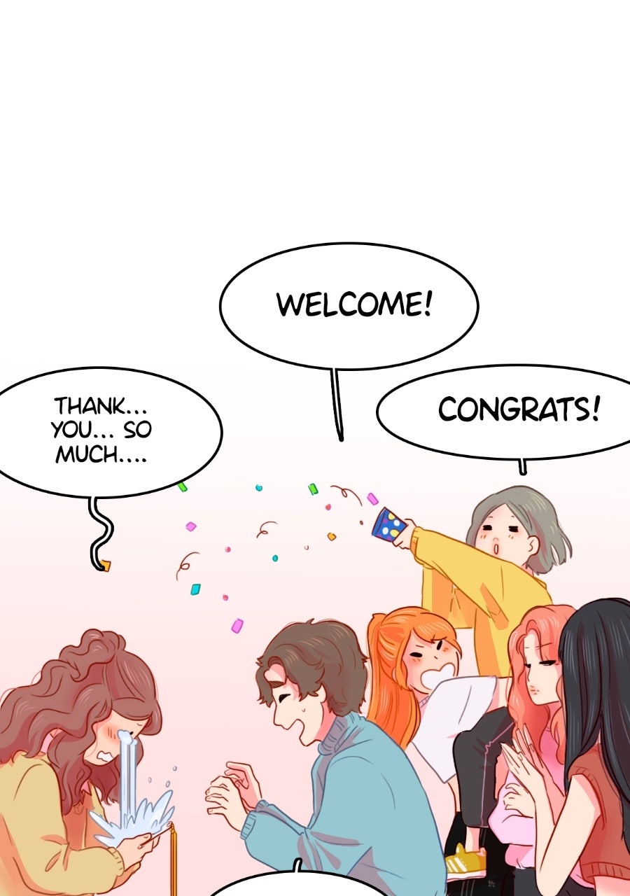 Read The Glass chapter 6 image 41 on Lezhin