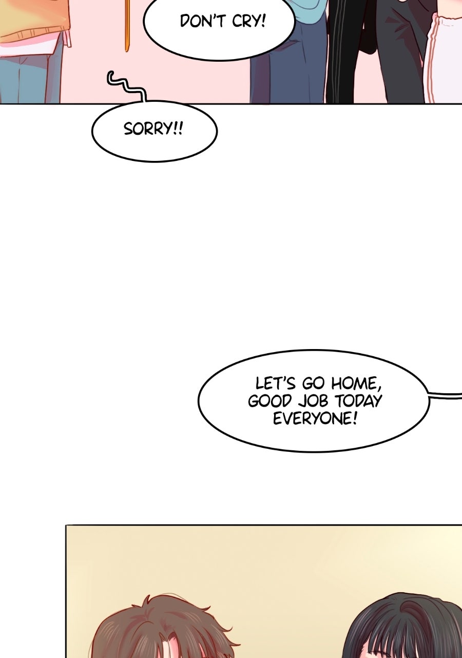 Read The Glass chapter 6 image 42 on Lezhin