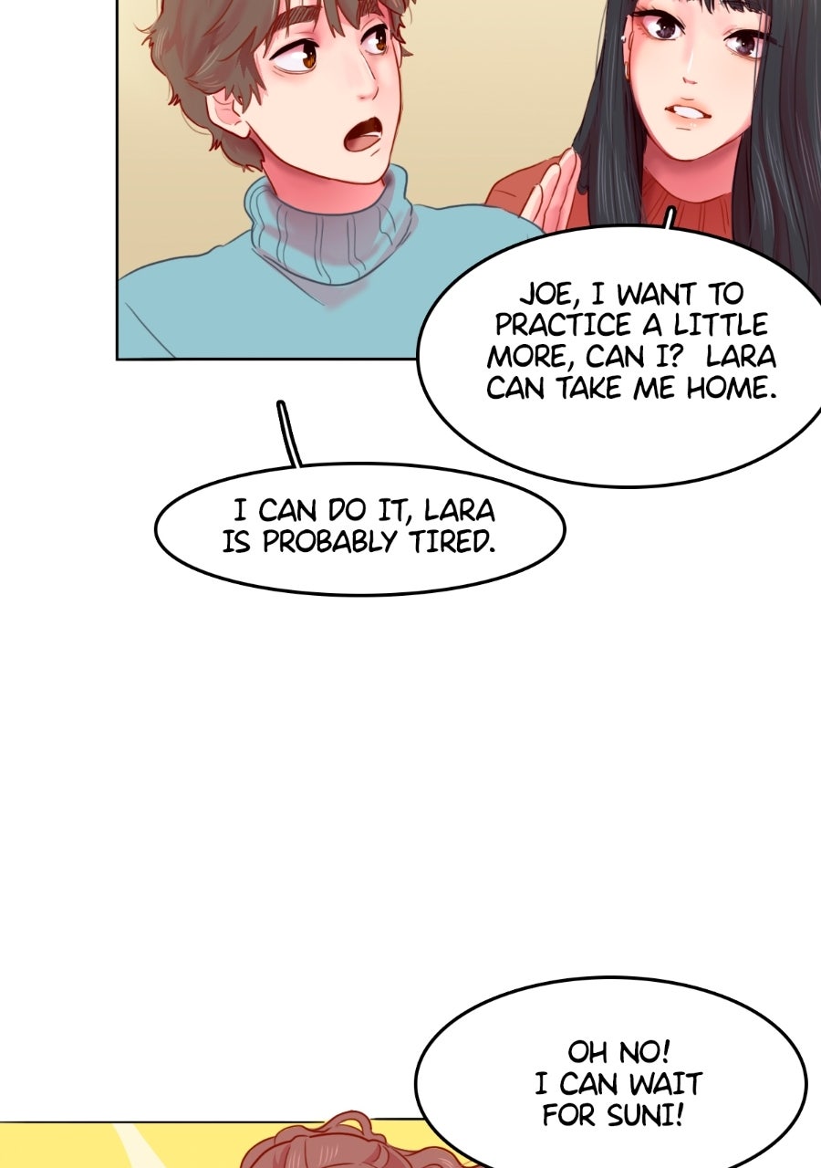 Read The Glass chapter 6 image 43 on Lezhin