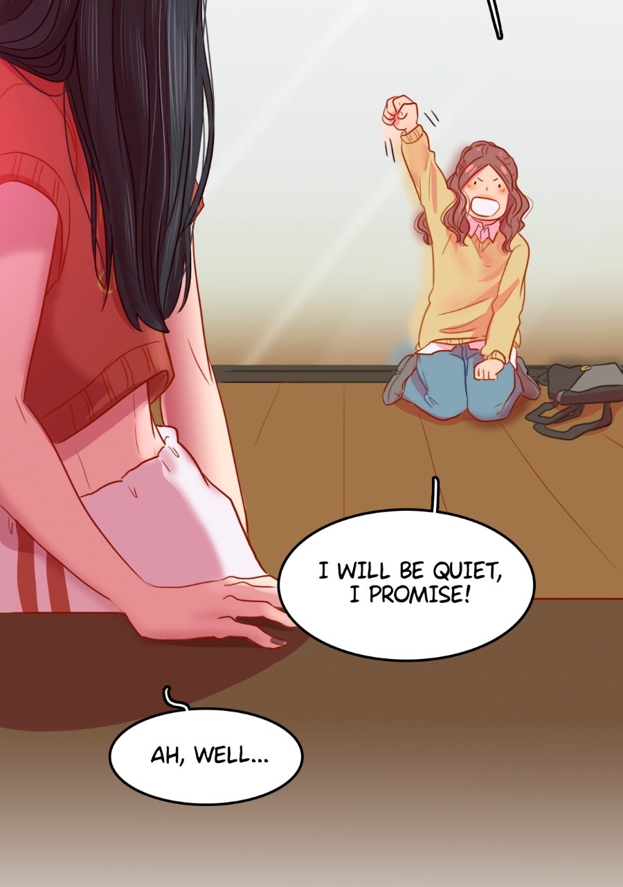 Read The Glass chapter 6 image 49 on Lezhin
