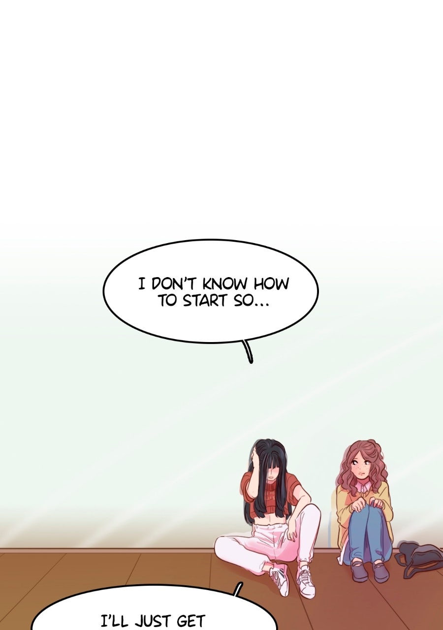 Read The Glass chapter 6 image 51 on Lezhin