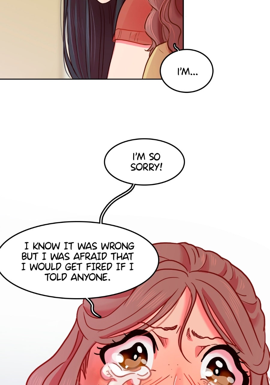 Read The Glass chapter 6 image 54 on Lezhin