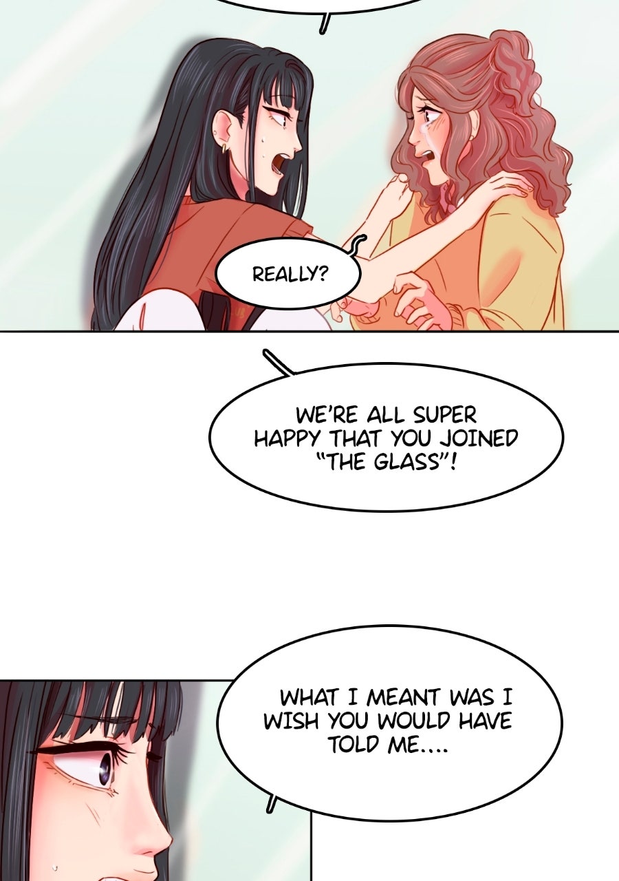 Read The Glass chapter 6 image 56 on Lezhin