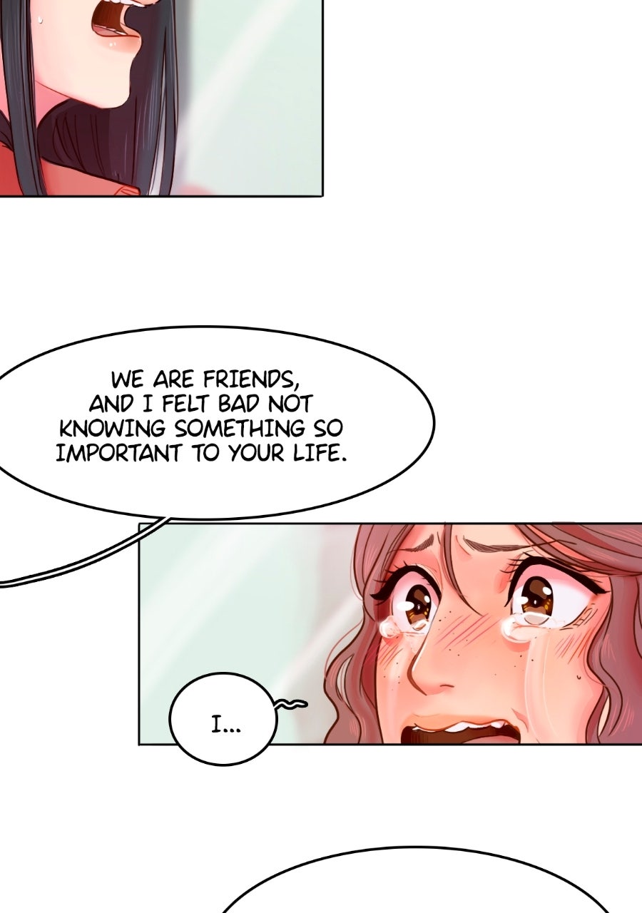 Read The Glass chapter 6 image 57 on Lezhin