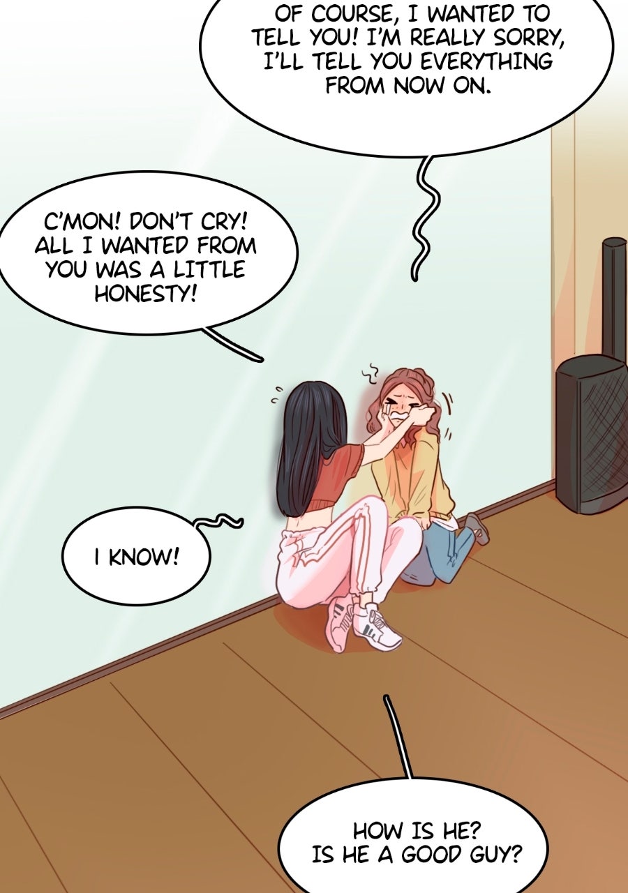Read The Glass chapter 6 image 58 on Lezhin