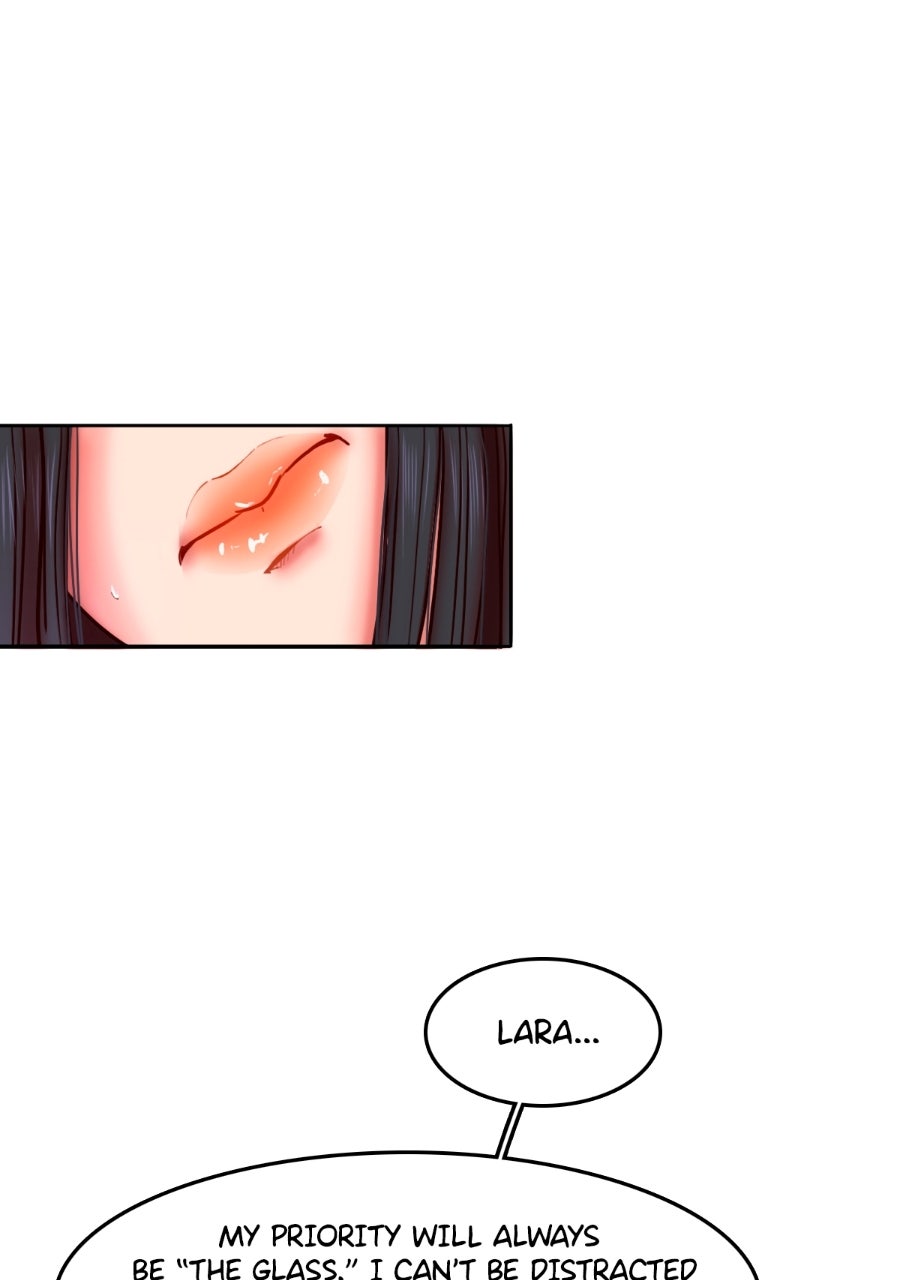 Read The Glass chapter 6 image 60 on Lezhin
