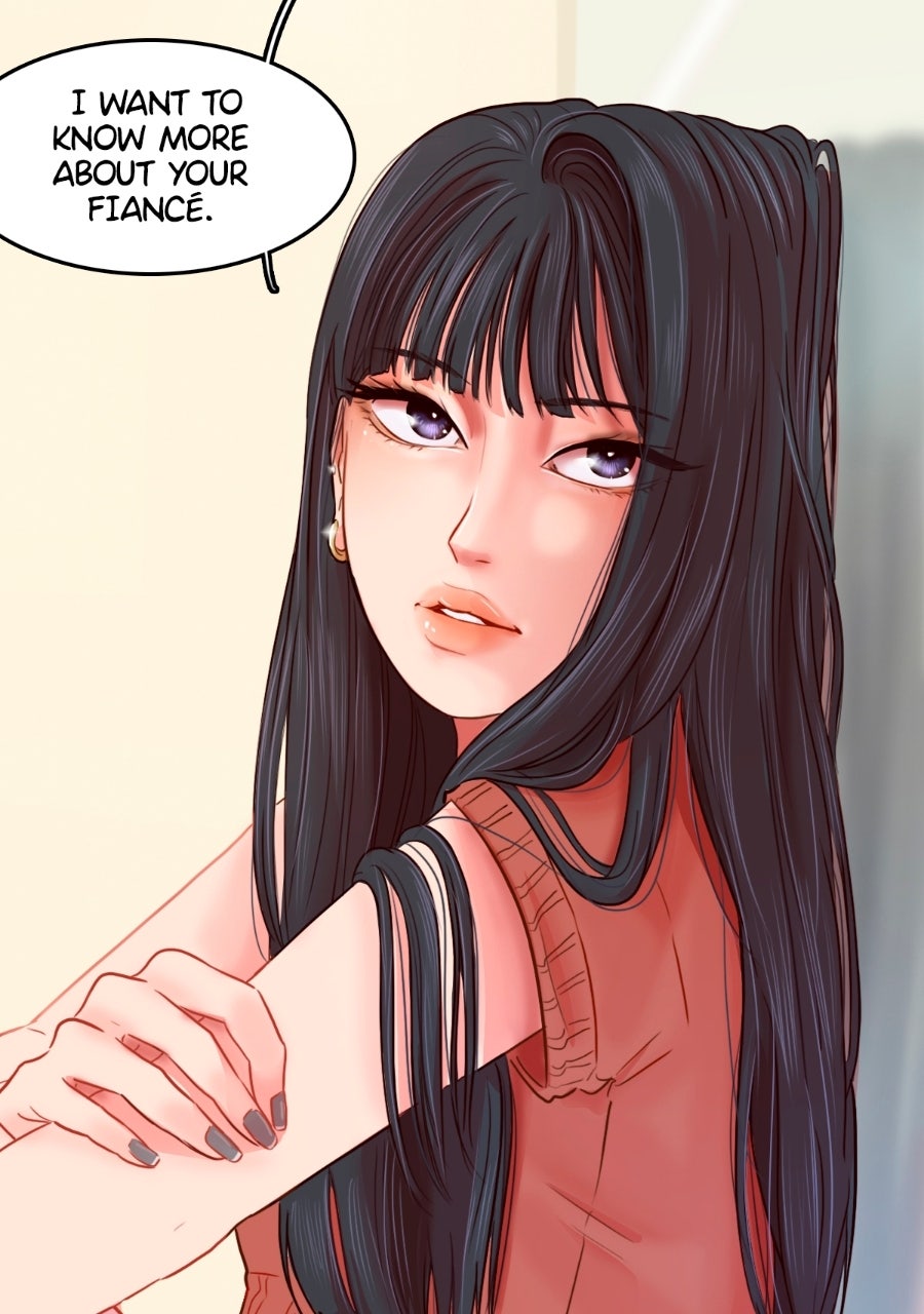 Read The Glass chapter 6 image 62 on Lezhin