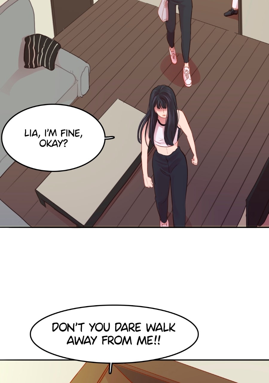 Read The Glass chapter 6 image 8 on Lezhin