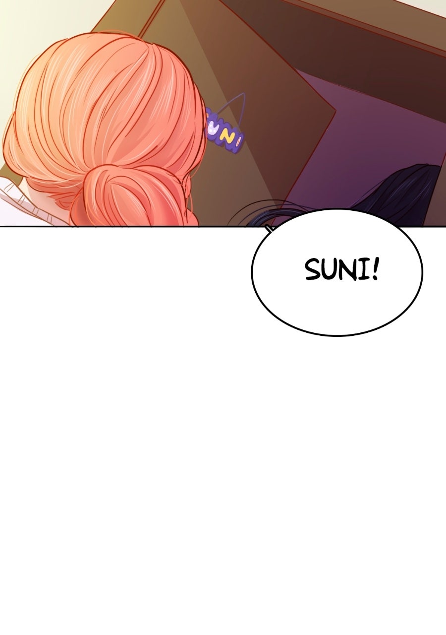 Read The Glass chapter 6 image 9 on Lezhin