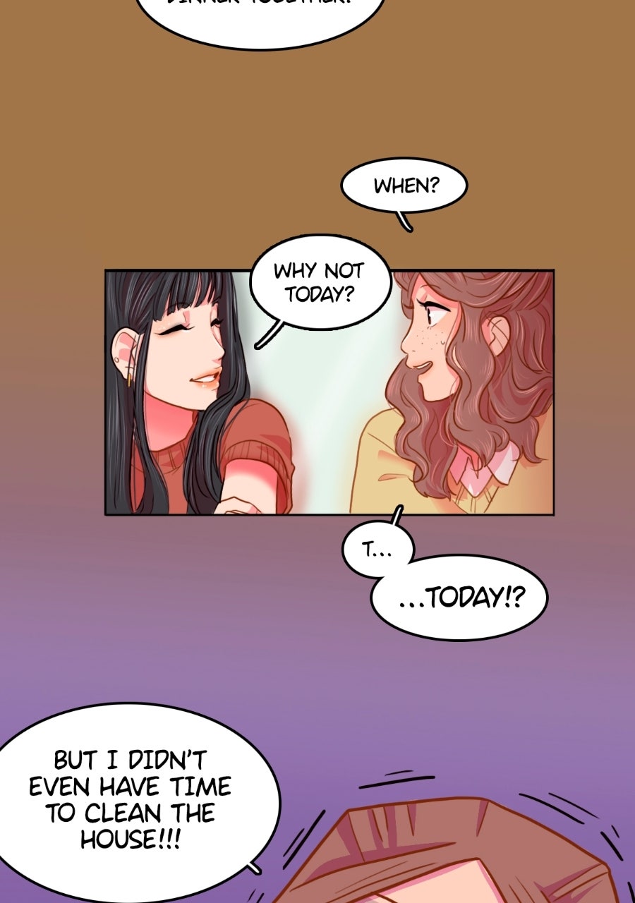 Read The Glass chapter 7 image 1 on Lezhin