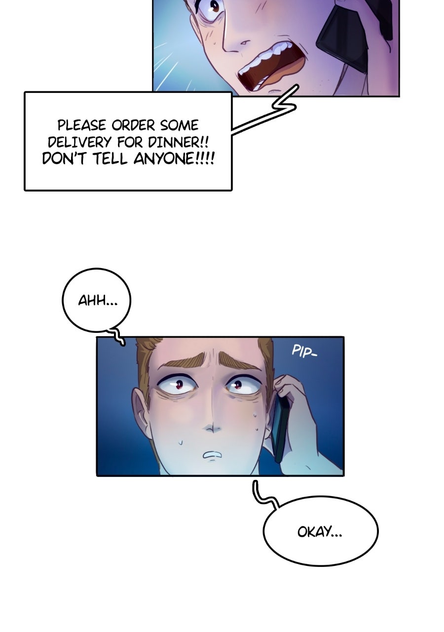 Read The Glass chapter 7 image 10 on Lezhin