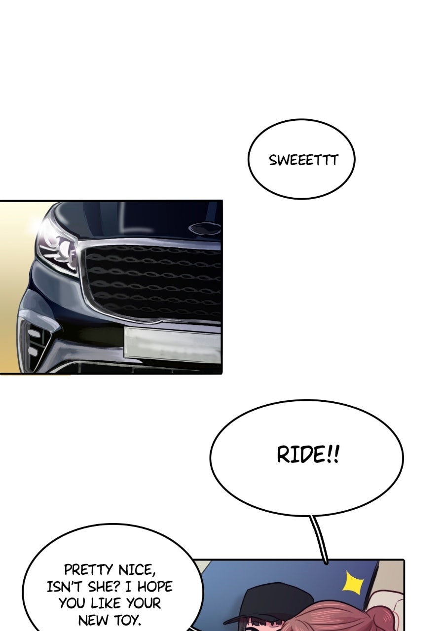 Read The Glass chapter 7 image 12 on Lezhin