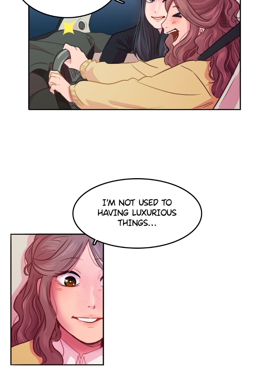 Read The Glass chapter 7 image 13 on Lezhin