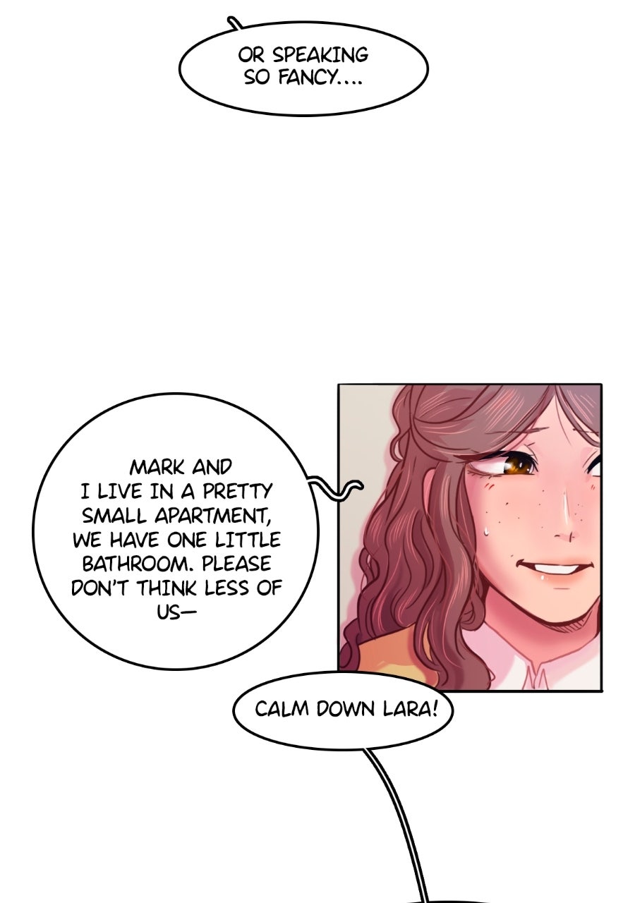 Read The Glass chapter 7 image 14 on Lezhin