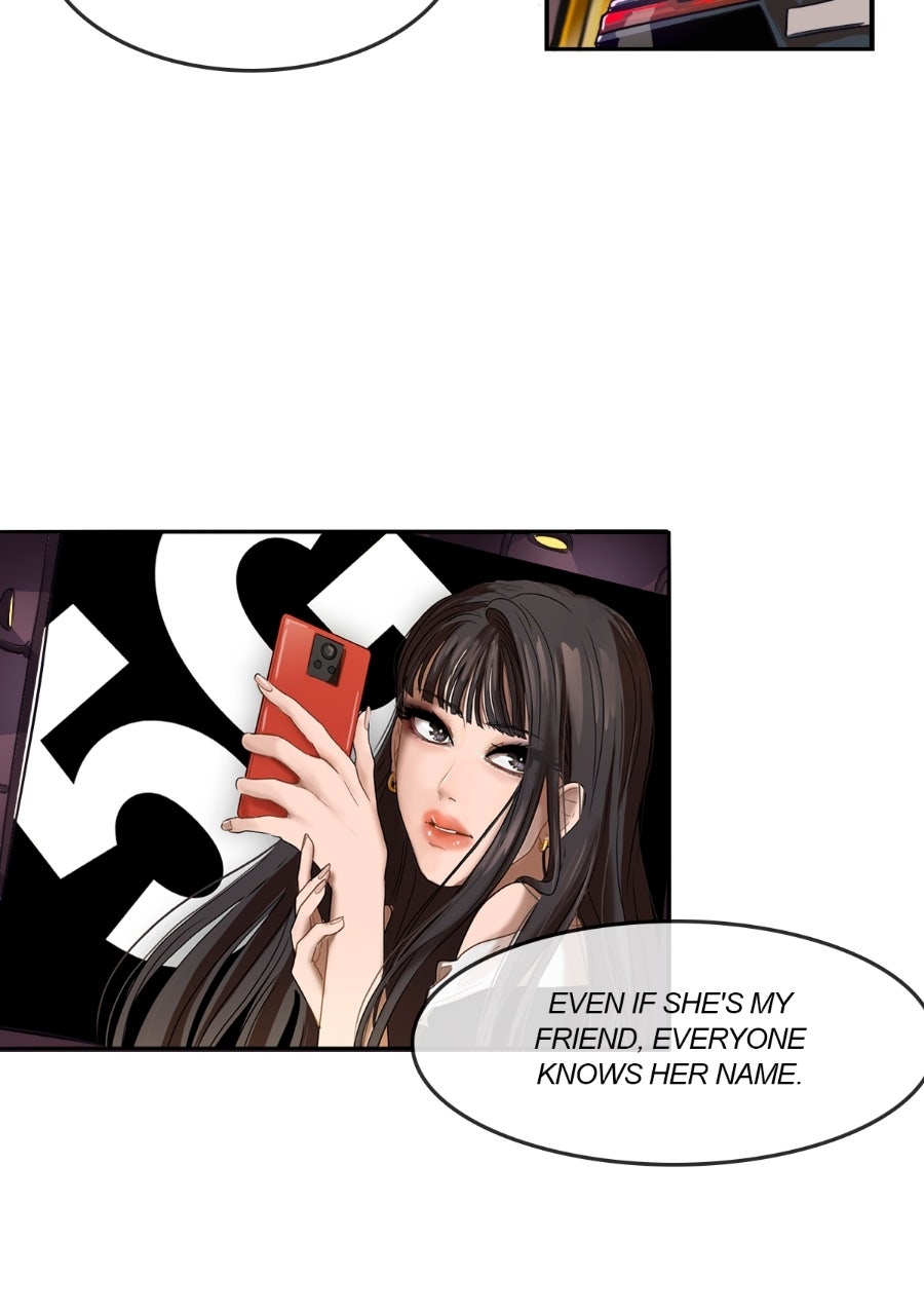 Read The Glass chapter 7 image 17 on Lezhin