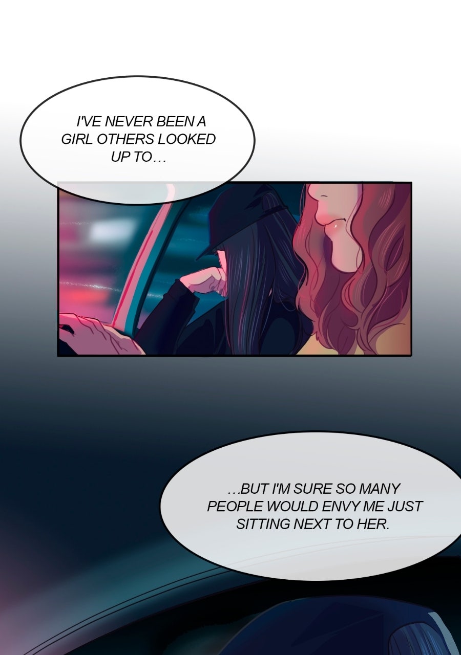 Read The Glass chapter 7 image 18 on Lezhin