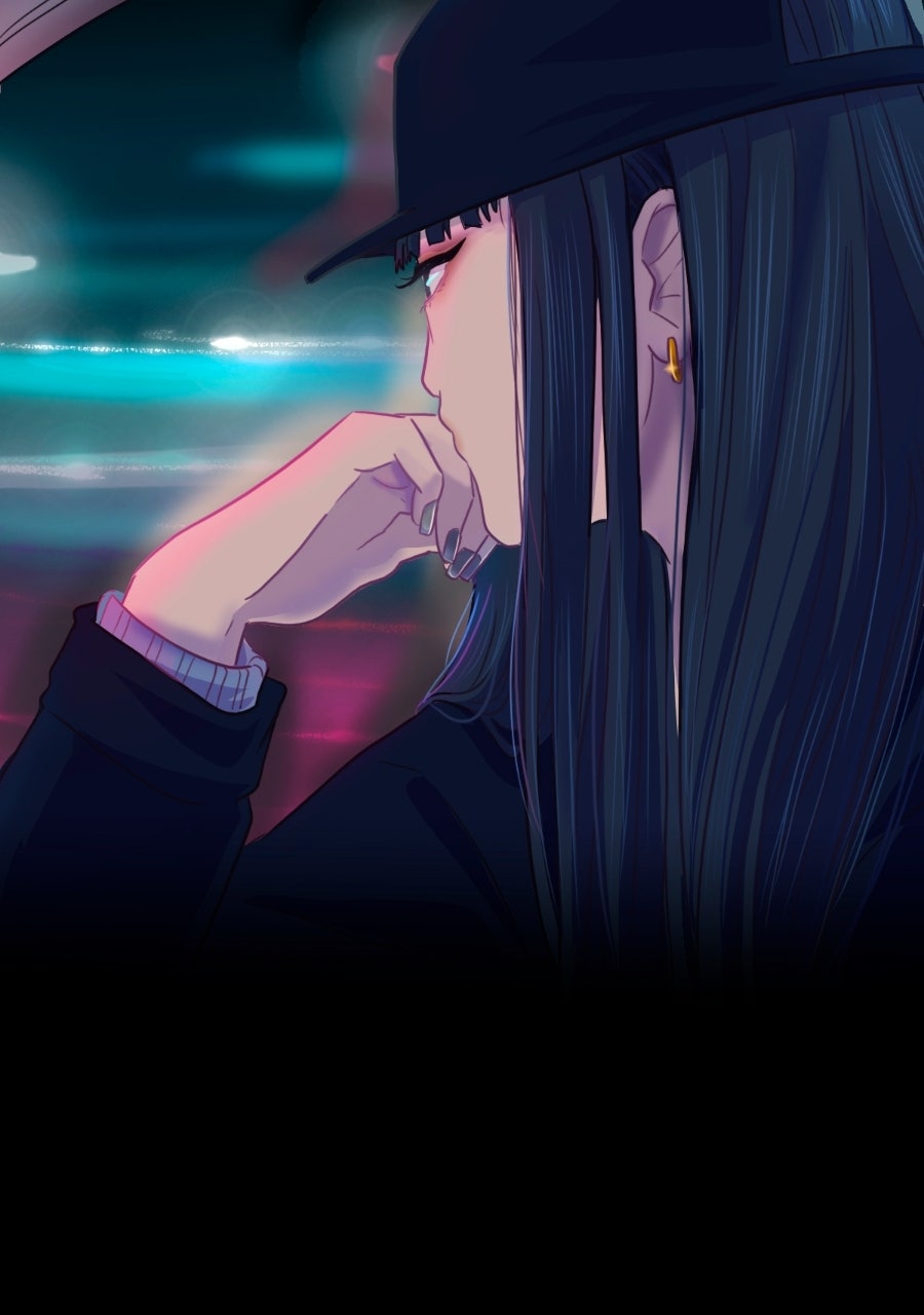 Read The Glass chapter 7 image 19 on Lezhin