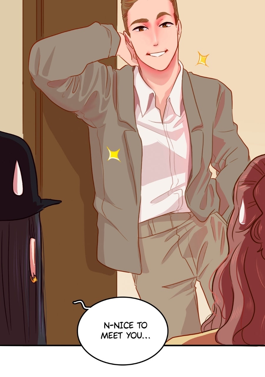 Read The Glass chapter 7 image 22 on Lezhin