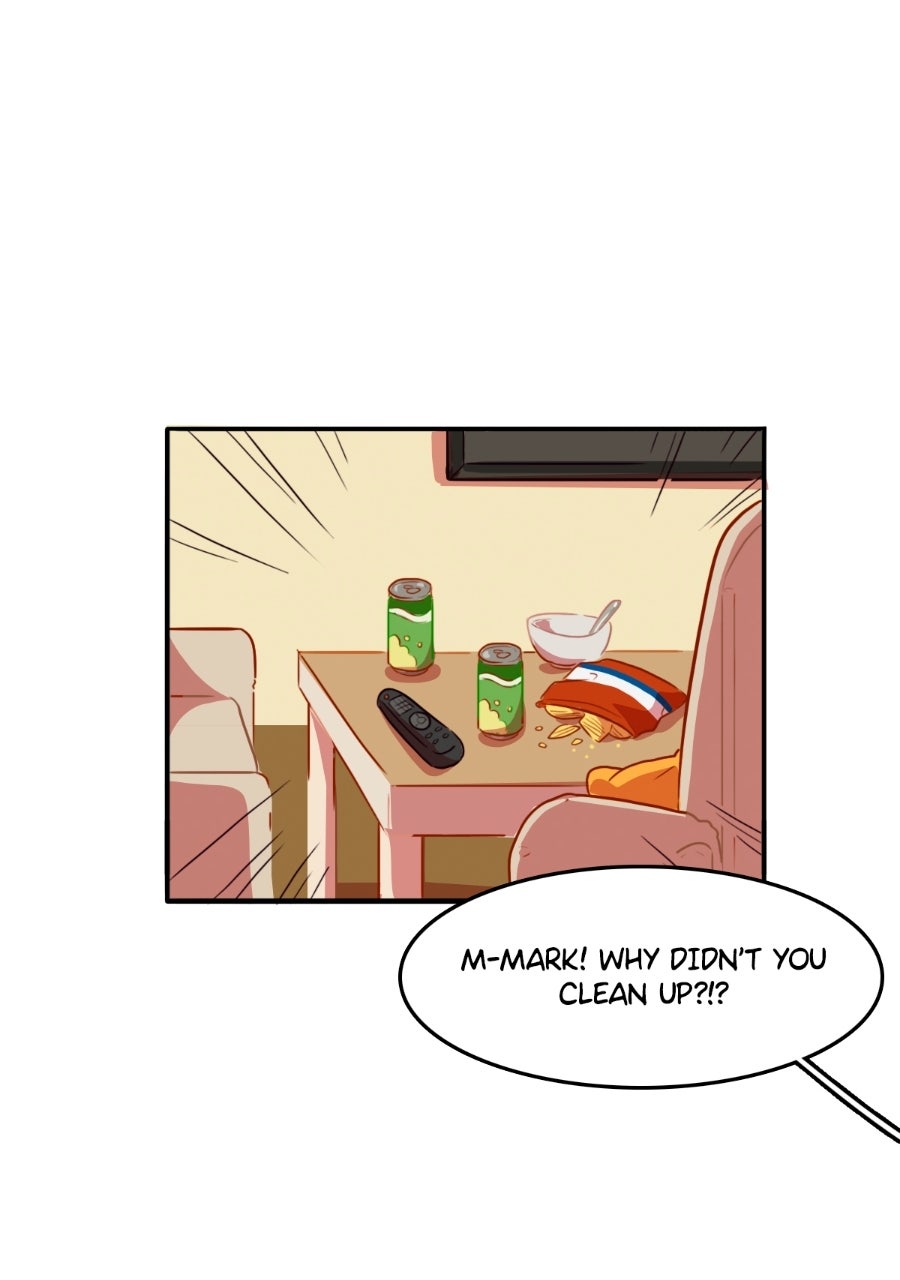 Read The Glass chapter 7 image 23 on Lezhin