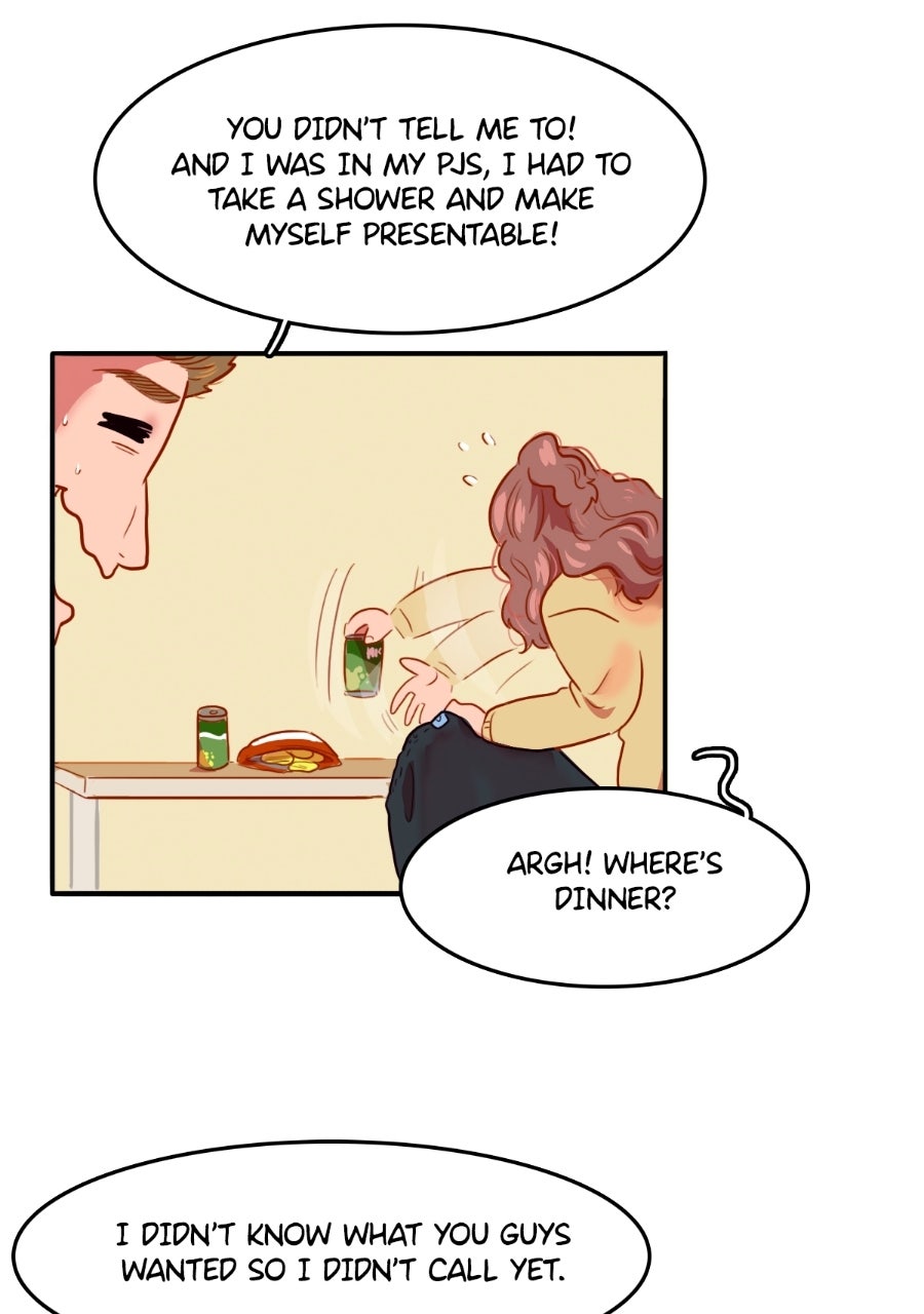 Read The Glass chapter 7 image 24 on Lezhin