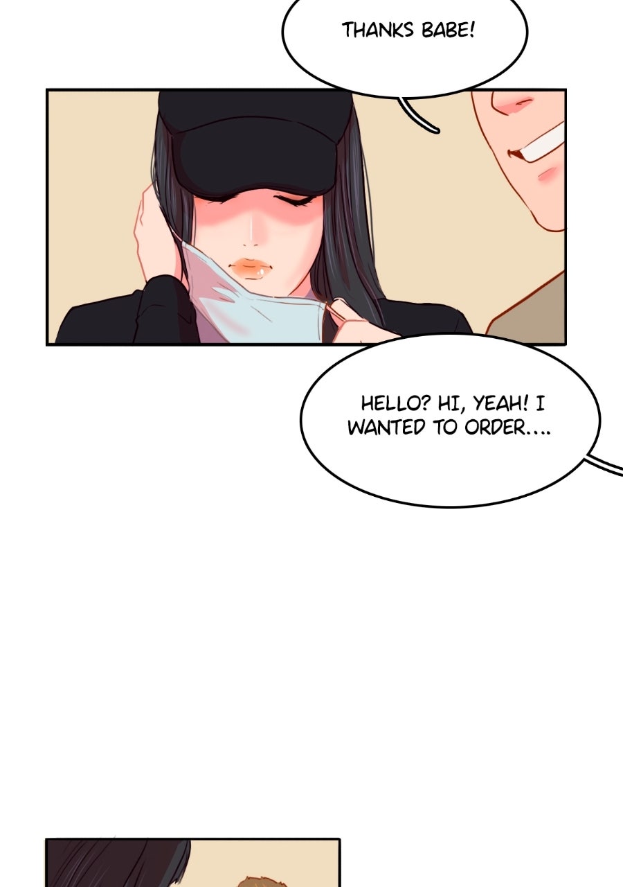 Read The Glass chapter 7 image 26 on Lezhin