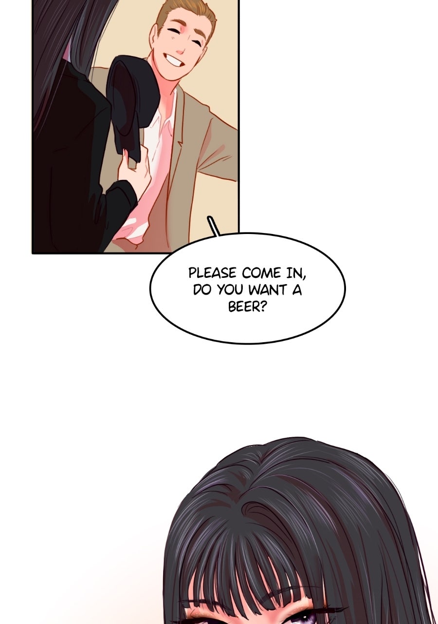 Read The Glass chapter 7 image 27 on Lezhin