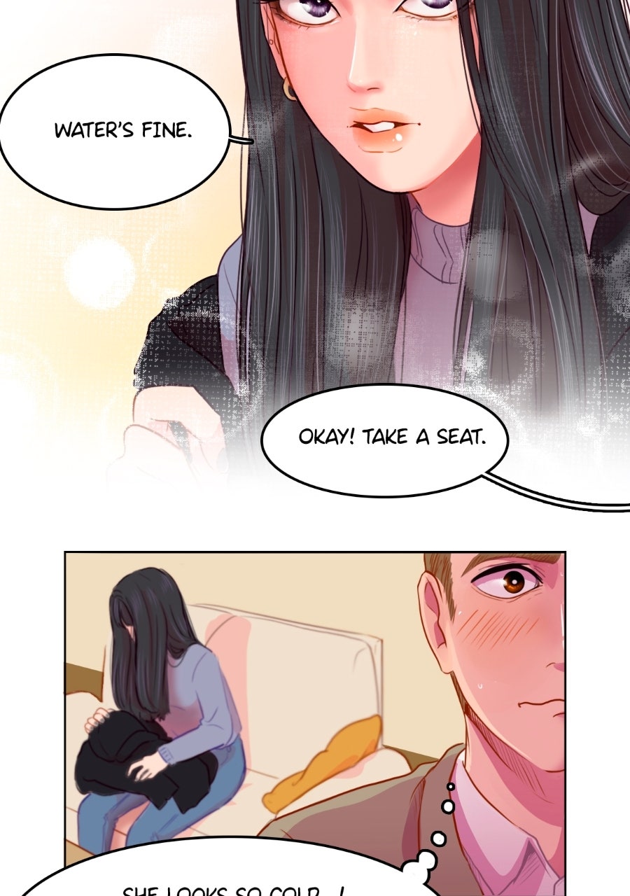 Read The Glass chapter 7 image 28 on Lezhin