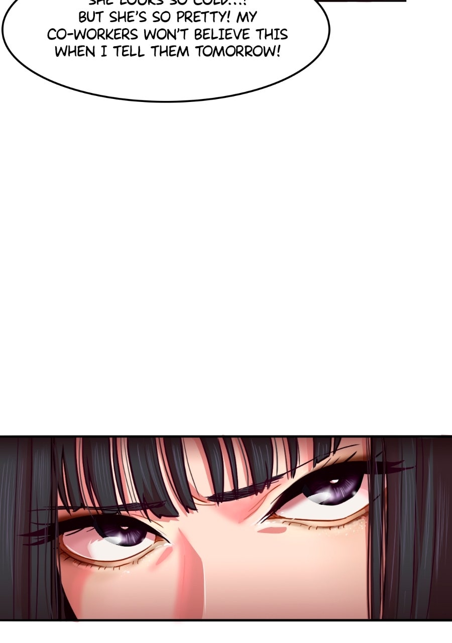 Read The Glass chapter 7 image 29 on Lezhin