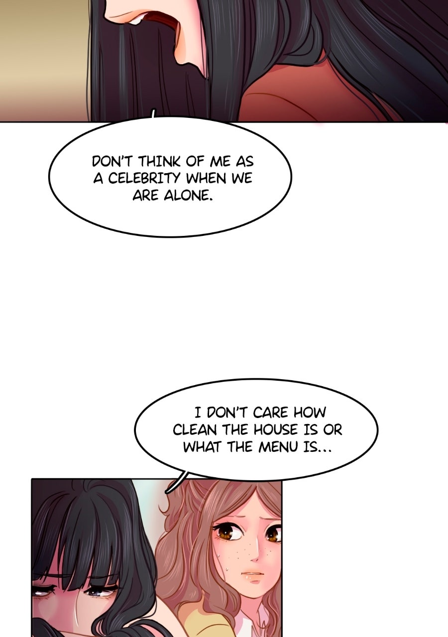 Read The Glass chapter 7 image 3 on Lezhin