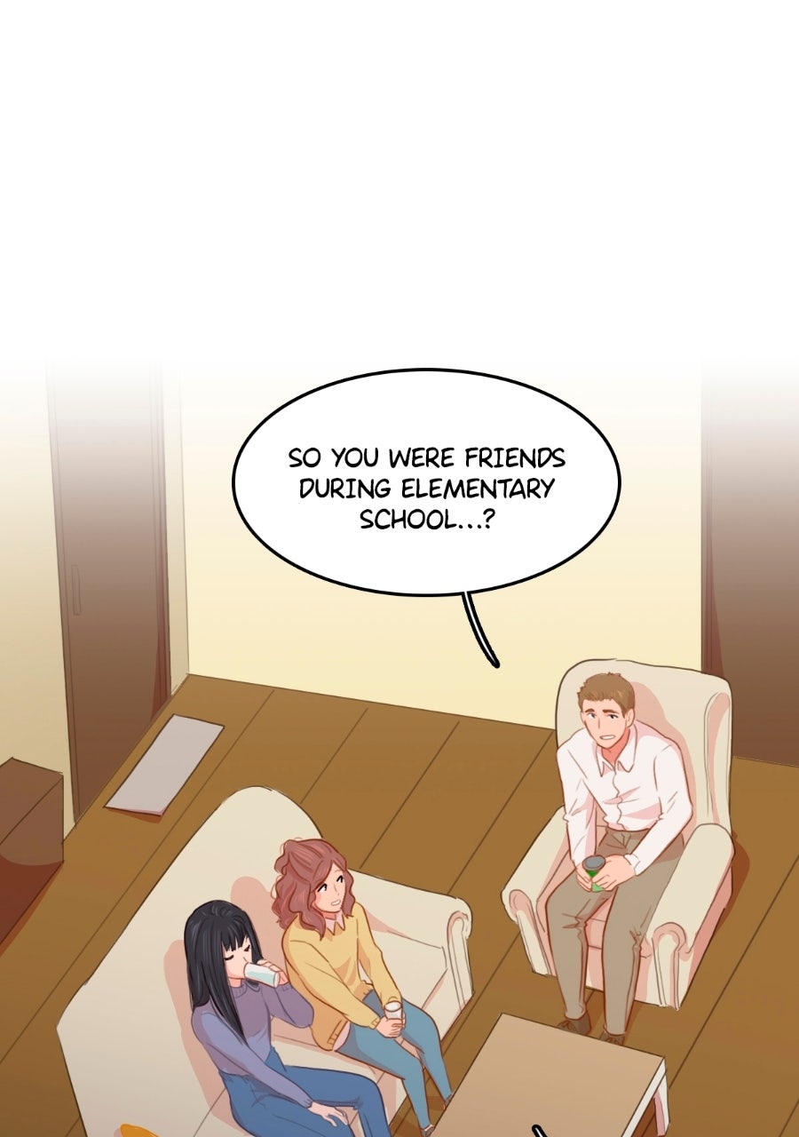 Read The Glass chapter 7 image 31 on Lezhin