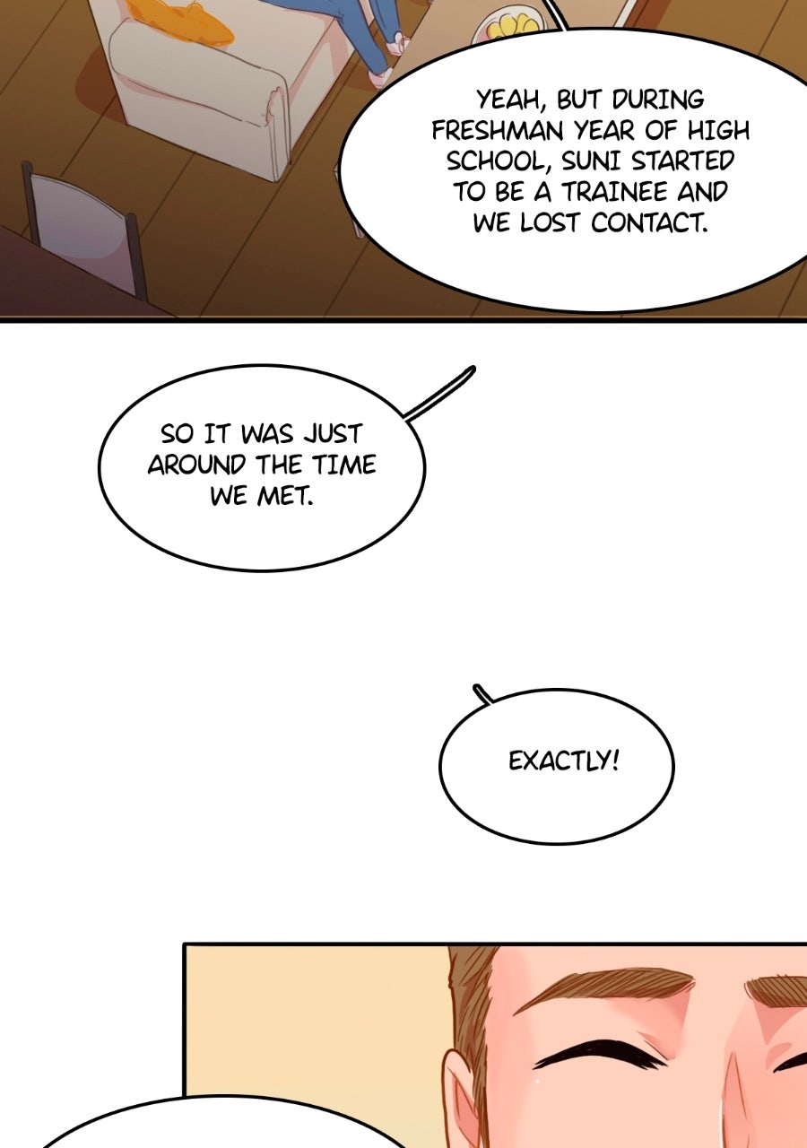Read The Glass chapter 7 image 32 on Lezhin