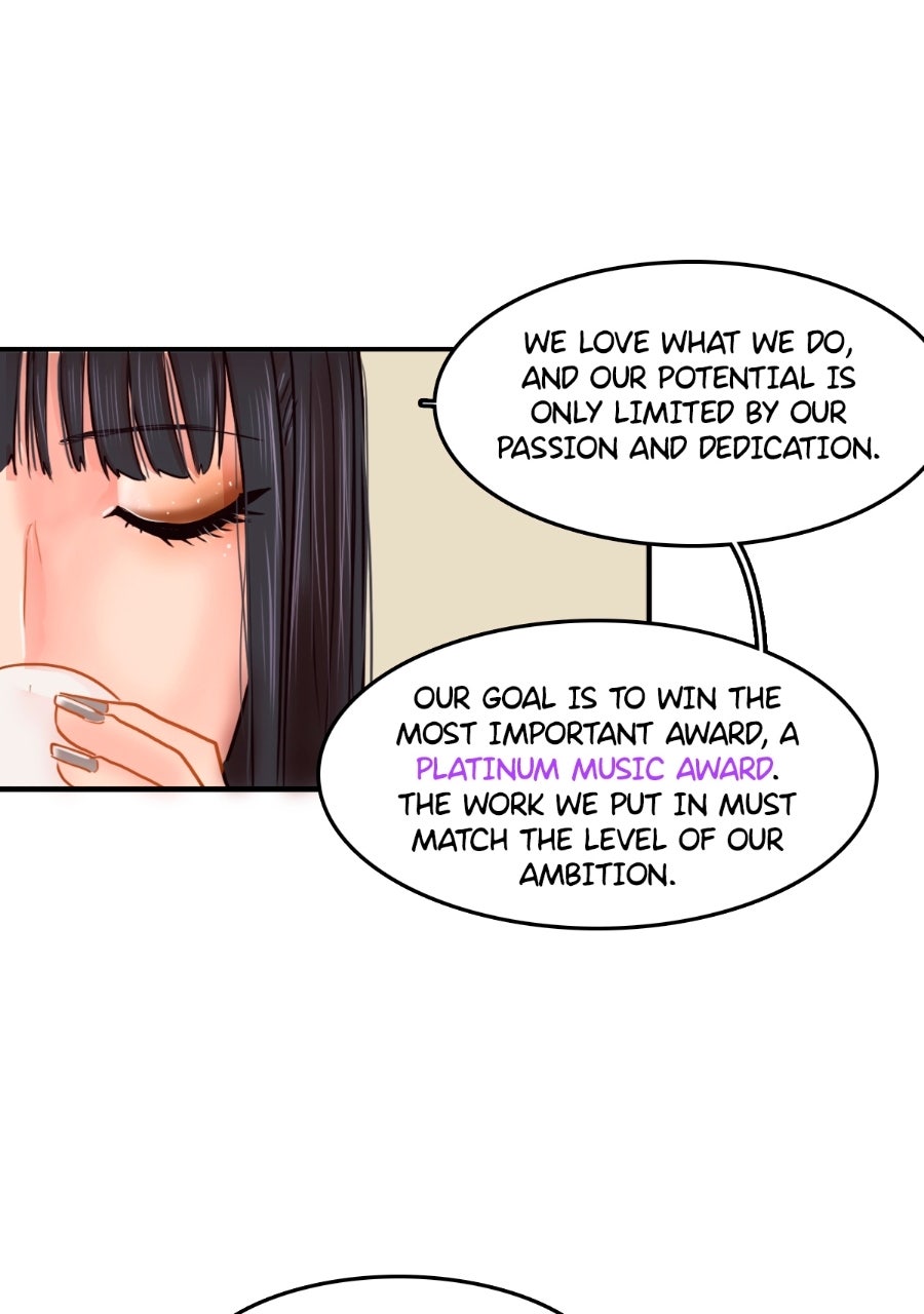 Read The Glass chapter 7 image 35 on Lezhin