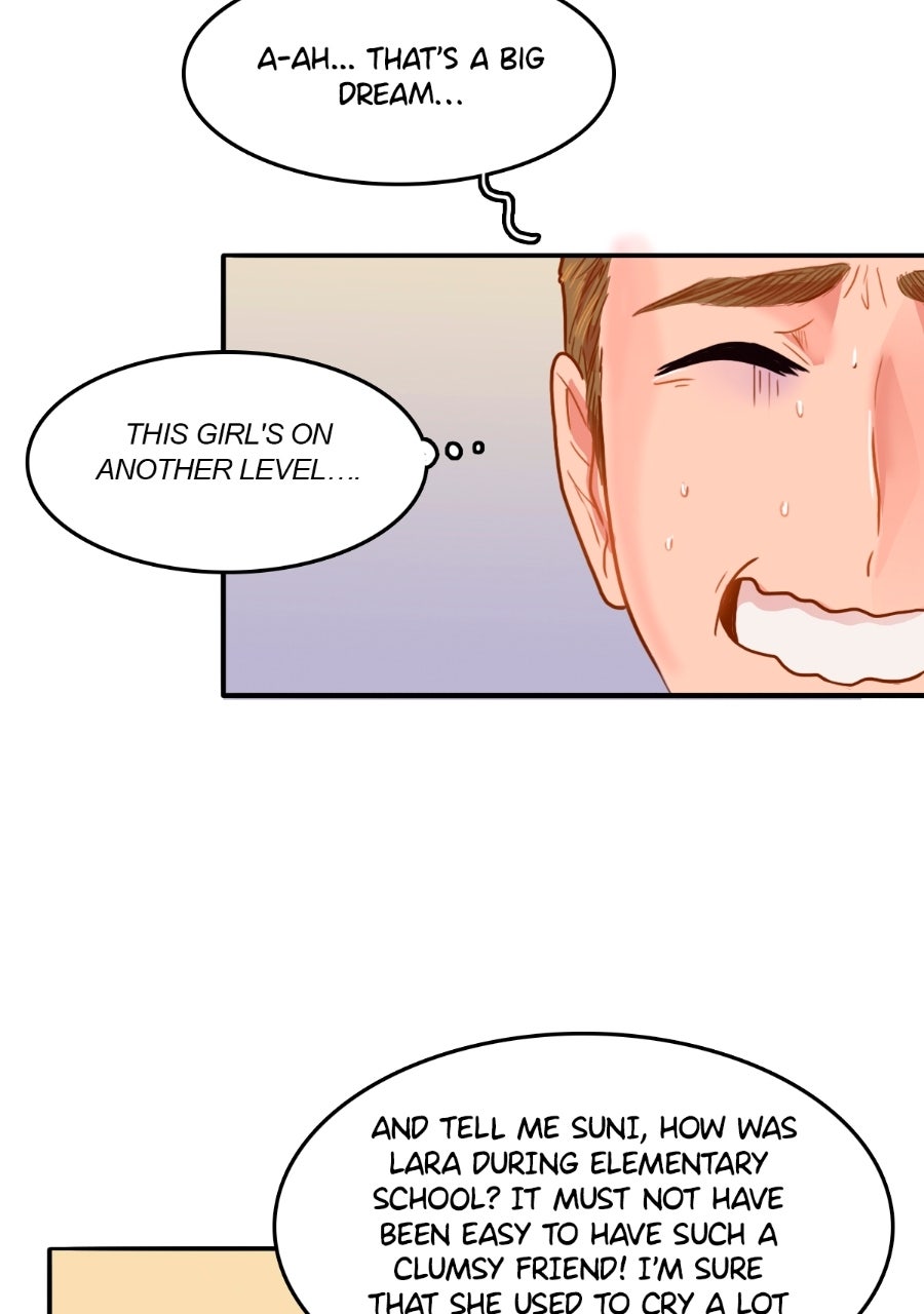 Read The Glass chapter 7 image 36 on Lezhin