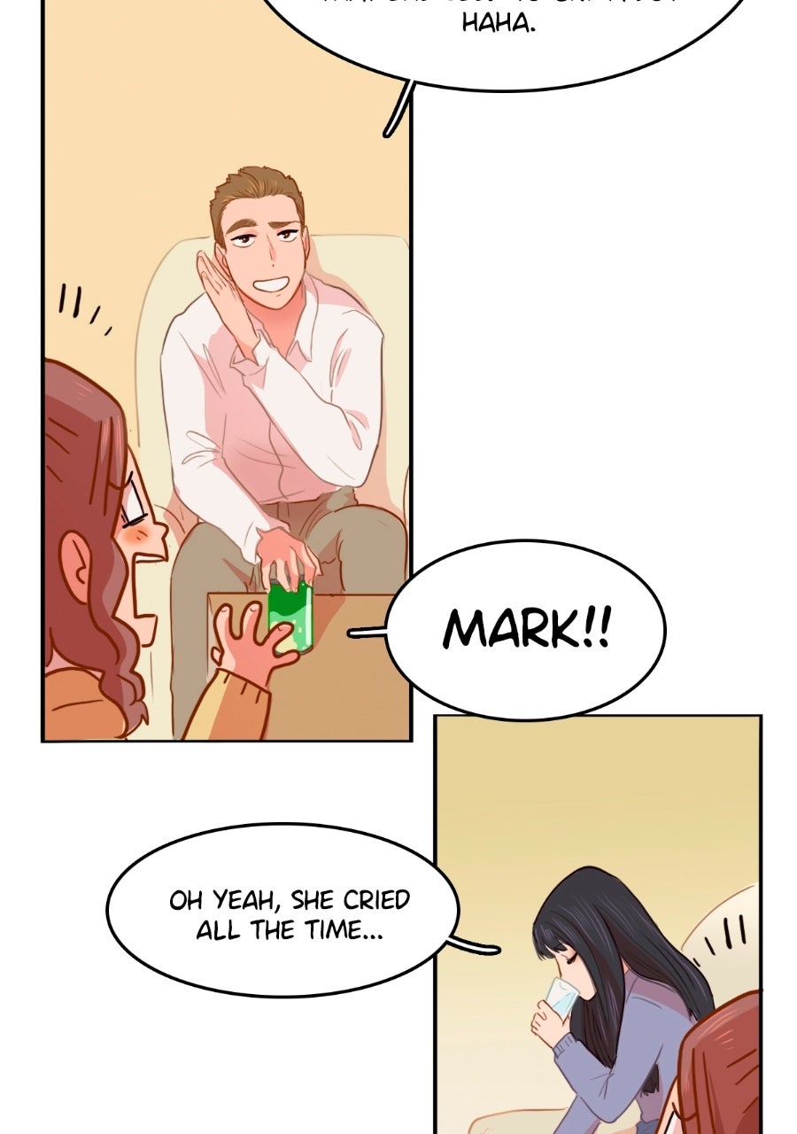 Read The Glass chapter 7 image 37 on Lezhin